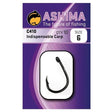 Ashima - C410 Indispensable Carp Haak - Hengelsport De Goeie Vangst