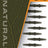 Fox Carp-Edges Naturals Leader Bead Kit-NoColour - Hengelsport De Goeie Vangst