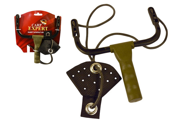 Carp Expert - Handy Katapult - Hengelsport De Goeie Vangst