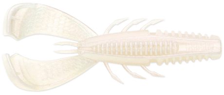 Rapala - CrushCity Cleanup Craw - Hengelsport De Goeie Vangst