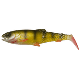 Savage Gear - Craft Cannibal Paddletail - Hengelsport De Goeie Vangst