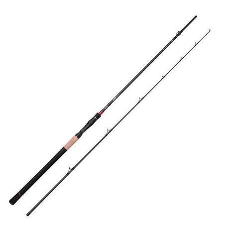 spro - CRX Jerk & Cast B190MH | 1.90m | 35 - 80g - Hengelsport De Goeie Vangst