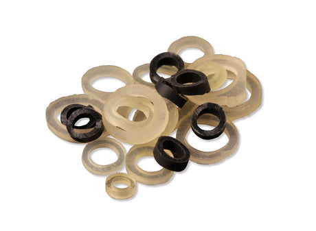 Carp Spirit - Assorted Bait Bands - Hengelsport De Goeie Vangst