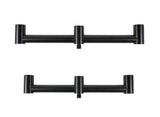 Carp Spirit-Blax 3 Rod Fixed Buzzbar | Standard | Front - Hengelsport De Goeie Vangst