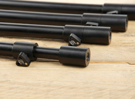 Carp Spirit - Blax Bora Point Bankstick - Hengelsport De Goeie Vangst