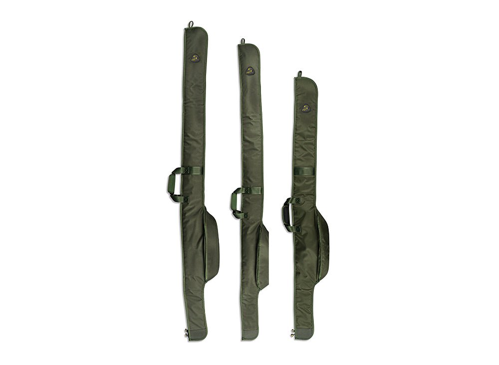 Carp Spirit - Magnum Soft Sleeve | 10Ft - Hengelsport De Goeie Vangst