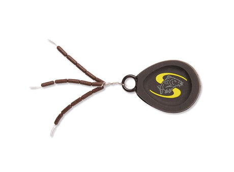 Carp Spirit - Tungsten Hooklink Weights - Hengelsport De Goeie Vangst