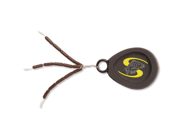 Carp Spirit - Tungsten Hooklink Weights - Hengelsport De Goeie Vangst