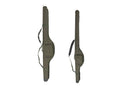 Carp Spirit-Magnum Rigid Foedraal-Groen-10ft-Hengelsport De Goeie Vangst