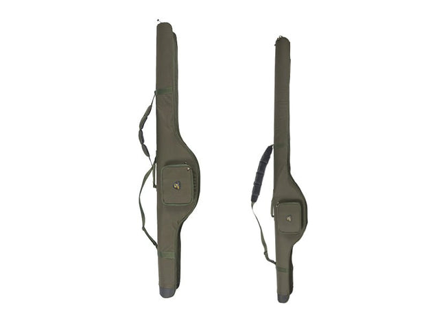 Carp Spirit - Magnum Rigid Foedraal - Hengelsport De Goeie Vangst