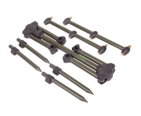 CTEC - Compact Rodpod - Hengelsport De Goeie Vangst