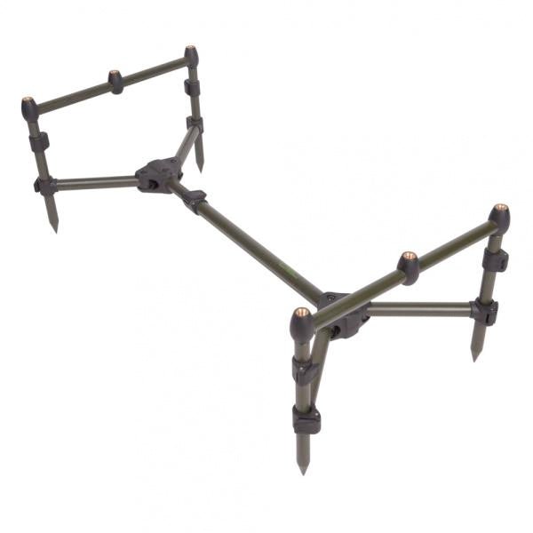 CTEC - Compact Rodpod - Hengelsport De Goeie Vangst