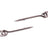 Carp Spirit-D-Rig Pop Up Pin-NoColour - Hengelsport De Goeie Vangst