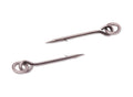 Carp Spirit-D-Rig Pop Up Pin-NoColour - Hengelsport De Goeie Vangst