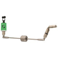 Carp Spirit-Rigid Hanger-Groen - Hengelsport De Goeie Vangst