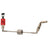 Carp Spirit-Rigid Hanger-Rood - Hengelsport De Goeie Vangst