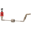 Carp Spirit-Rigid Hanger-Rood - Hengelsport De Goeie Vangst