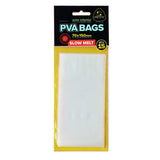 Carp Spirit-Soluron Pva Bag Slow Melt-70x150mm - Hengelsport De Goeie Vangst