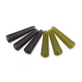 Carp R Us-Snag Clip Tail Rubber-Silt - Hengelsport De Goeie Vangst