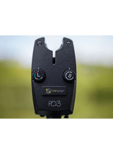Carp Spirit - HD3 Alarm - Hengelsport De Goeie Vangst