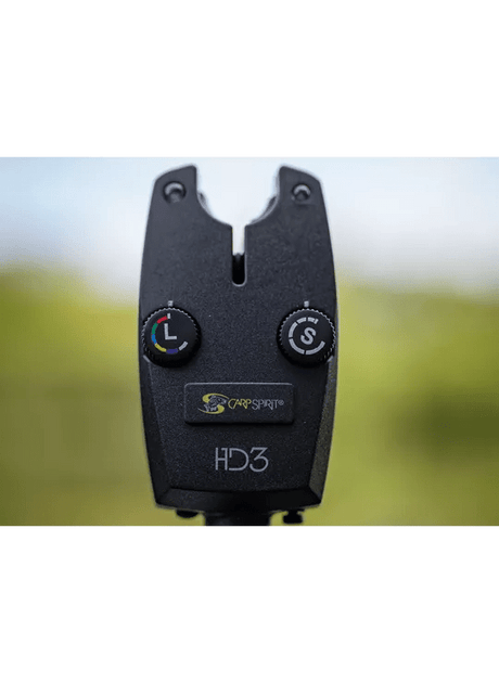 Carp Spirit - HD3 Alarm - Hengelsport De Goeie Vangst
