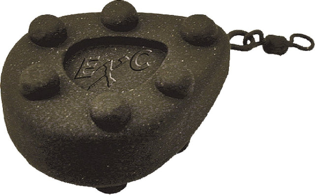 Carp Zoom - Fanatic Heavy Lead - Hengelsport De Goeie Vangst