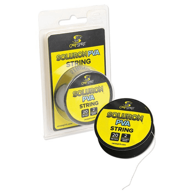 Carp Spirit - Soluron Pva String 20M - Hengelsport De Goeie Vangst