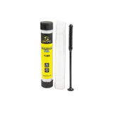 Carp Spirit-Soluron Pva Tube 10M-22mm - Hengelsport De Goeie Vangst