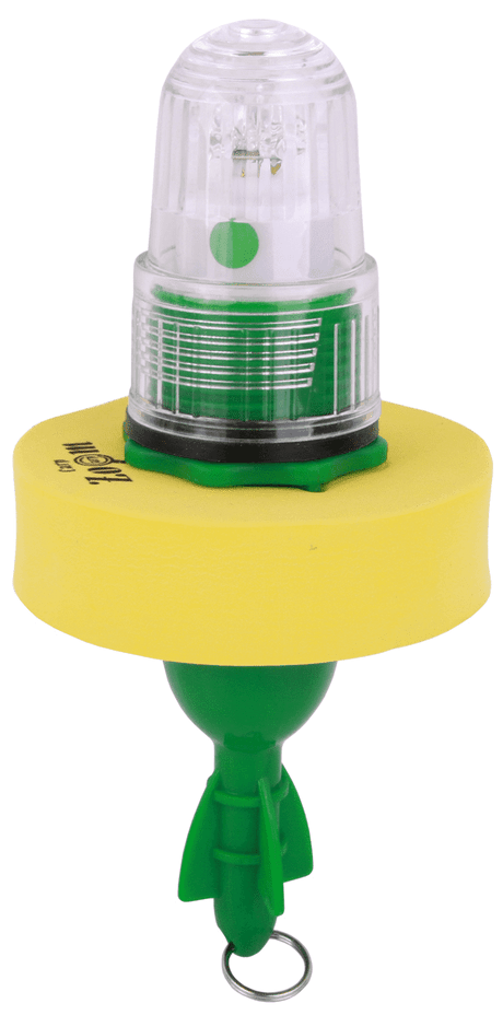 Carp zoom - Floating Marker Light Green - Hengelsport De Goeie Vangst