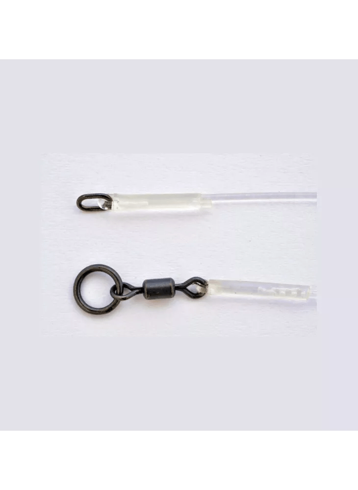 Carp R Us - Super Stiff Link | 9,5cm - Hengelsport De Goeie Vangst