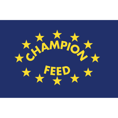 Champion Feed