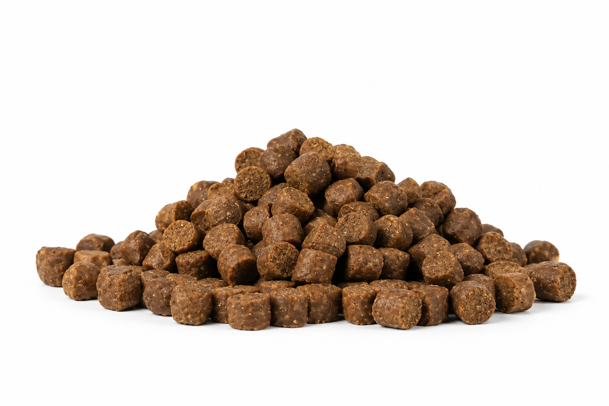 Purple Pellets Carp Extrude 2kg