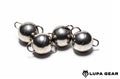 Lupa Gear-Tungsten Cheburashka-Naturel-14g-Hengelsport De Goeie Vangst