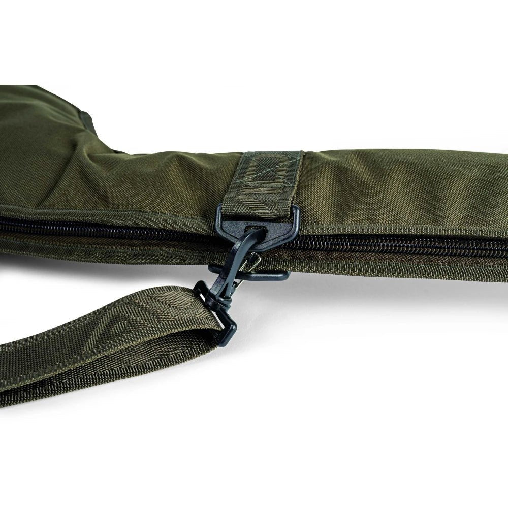 Avid Carp - Compound Luggage Single Rod Sleeve | 10Ft - Hengelsport De Goeie Vangst