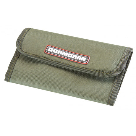 Cormoran - Rig Wallet Model 3026 - Hengelsport De Goeie Vangst