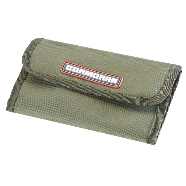 Cormoran - Rig Wallet Model 3026 - Hengelsport De Goeie Vangst