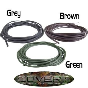 Gardner - Covert Tungsten Tubing - Hengelsport De Goeie Vangst