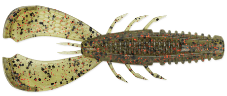 Rapala - CrushCity Cleanup Craw - Hengelsport De Goeie Vangst