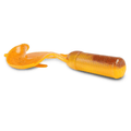 Cwc-Miuras Mouse Mini Tails-Sunburst-15cm-Hengelsport De Goeie Vangst
