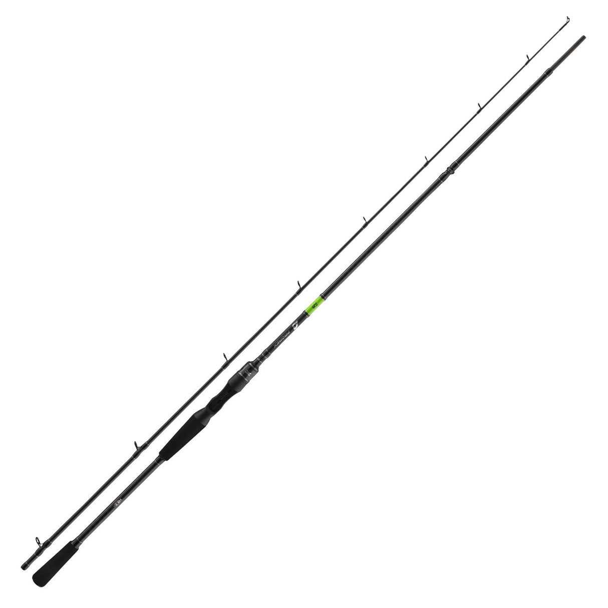 Prorex - X baitcast | 2.35m | 84g - Hengelsport De Goeie Vangst