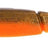Dam-Effzett Shad-Pumpkin-7cm-Hengelsport De Goeie Vangst