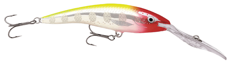 Rapala - Deep Tail Dancer - Hengelsport De Goeie Vangst