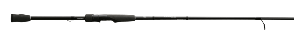 13 Fishing - Defy Black Spinning | 1.83m | 3 - 15g - Hengelsport De Goeie Vangst