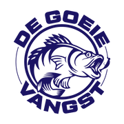 Hengelsport De Goeie Vangst logo