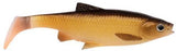 Savage Gear - 3D LB Roach Paddle Tail - Hengelsport De Goeie Vangst