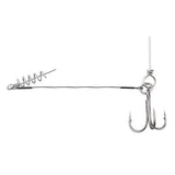 Dragon-Stinger With Corkscrew-Haak: 1/0 | 10cm - Hengelsport De Goeie Vangst