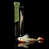 Blackbay Fishing - BlackBug BEETLE - Hengelsport De Goeie Vangst