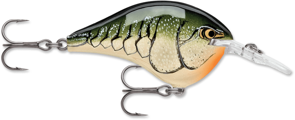 Rapala - DT - 8 - Hengelsport De Goeie Vangst