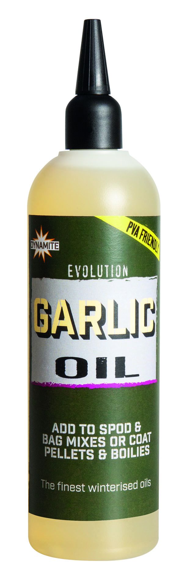 Evolution Oil| 300ml – cebo y engodo