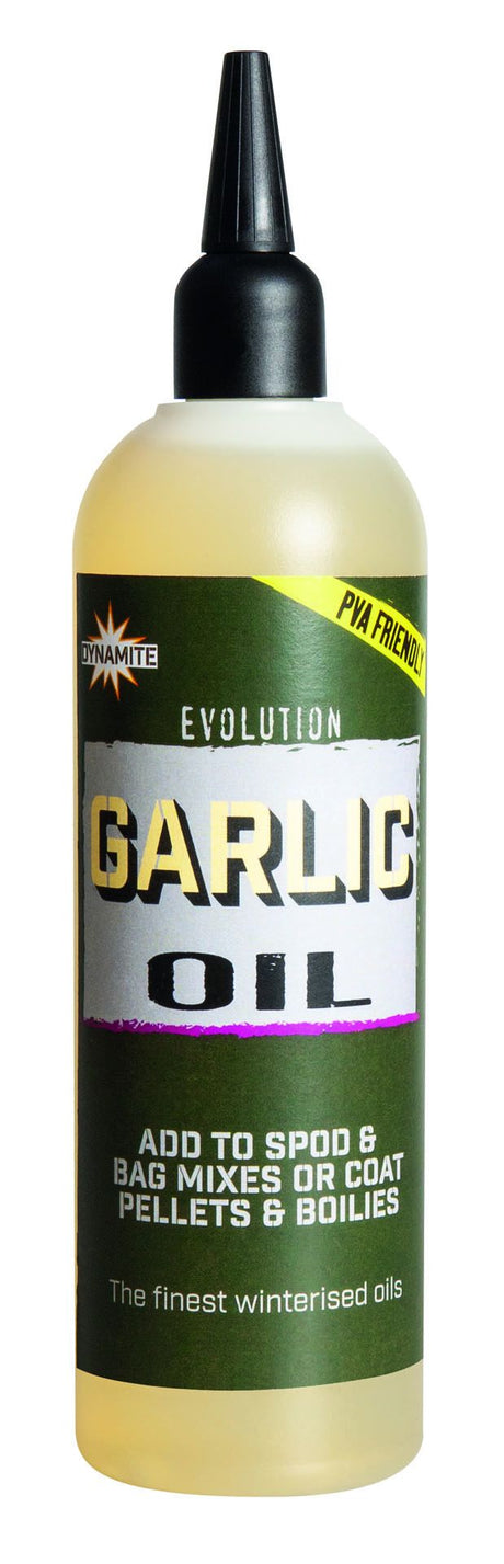 Evolution Oil | 300ml